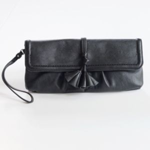 Simply Vera Vera Wang clutch/wristlet